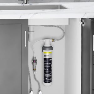 Under Sink Water Filter