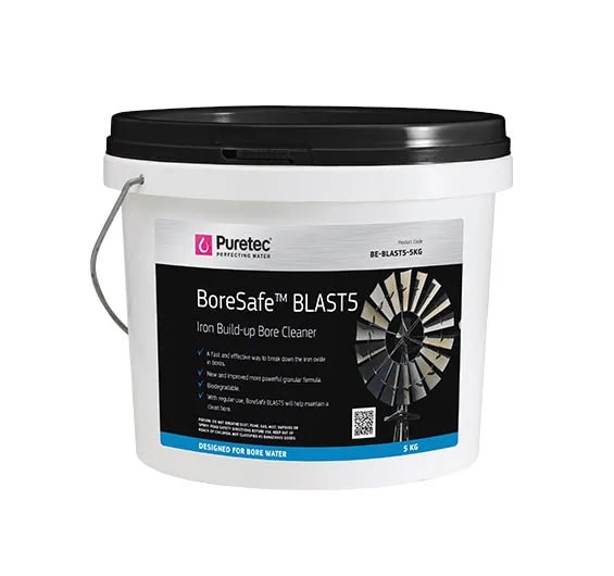 BoreSafe Blast5 - 5kg
