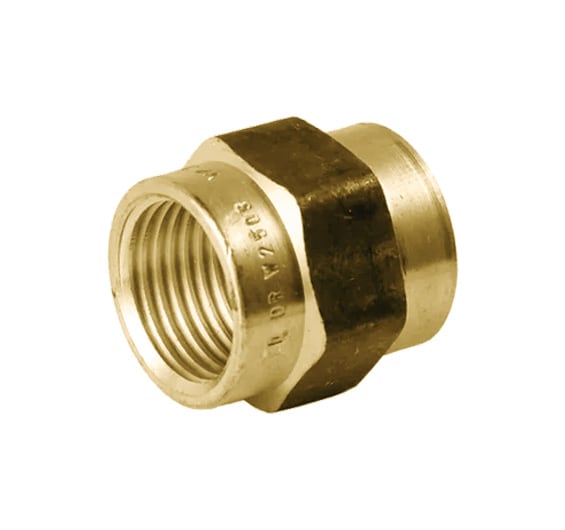 Puretec BFS006 Brass Socket 3/8