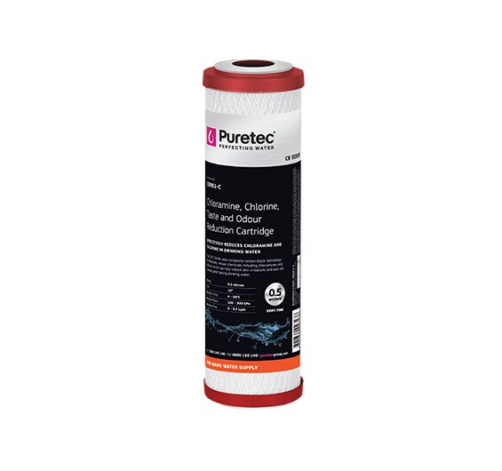 Puretec CB951-C | Composite Carbon Block Cartridges