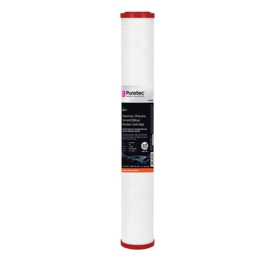Puretec CB952-C | Composite Carbon Block Cartridges