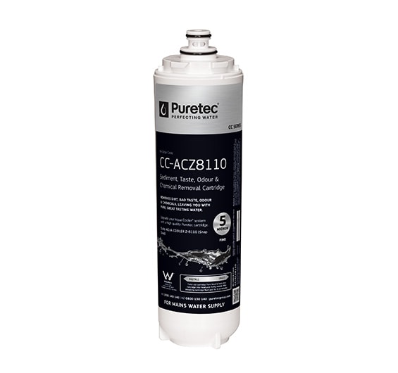 CC-ACZ8110 Cartridge