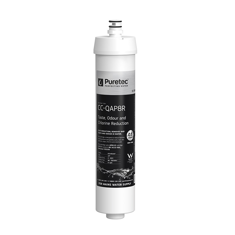 CC-QAP8R Cartridge