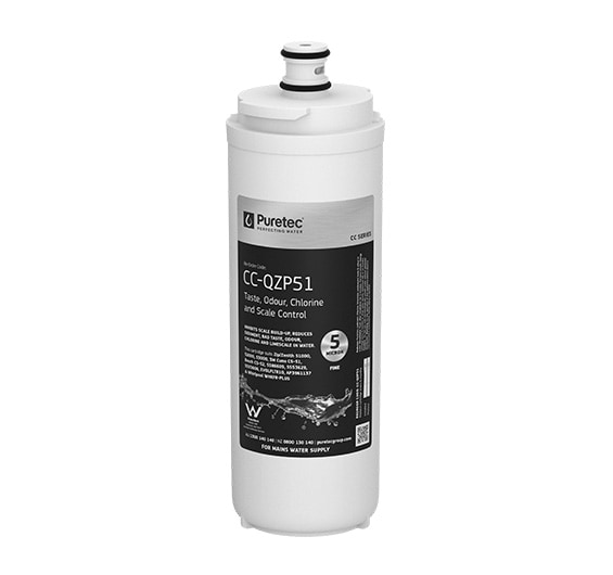 CC-QZP51 Cartridge