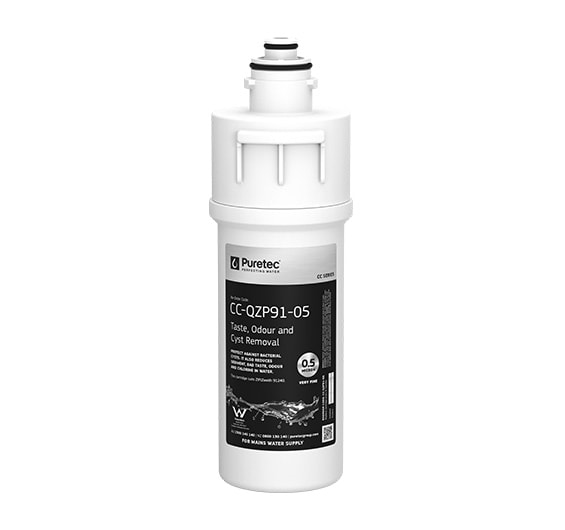 CC-QZP91-05 Cartridge