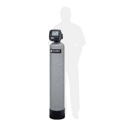 Carbon Filtration Water Treatment Systems
