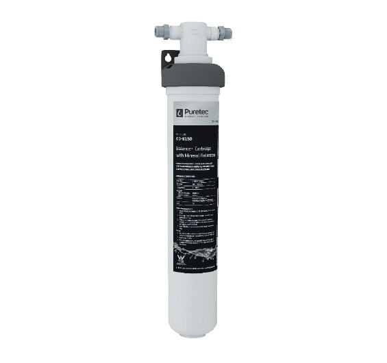 CO-B150-K | Balance Plus Single Water Treatment  System