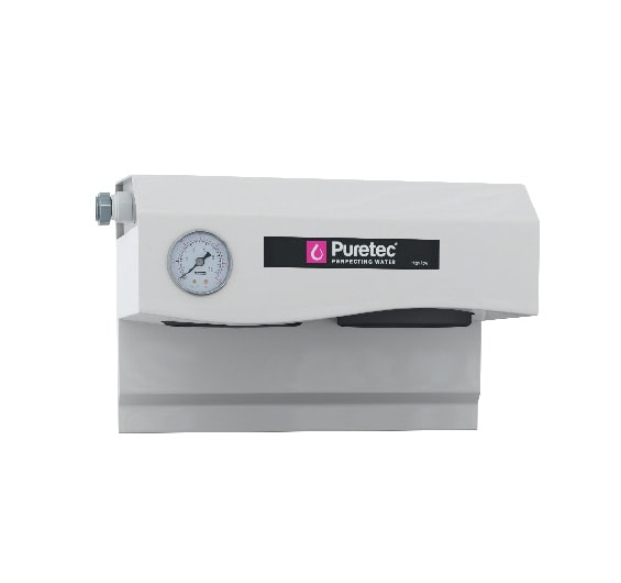 Puretec CO-M2S 2-Stage Parallel Manifold System