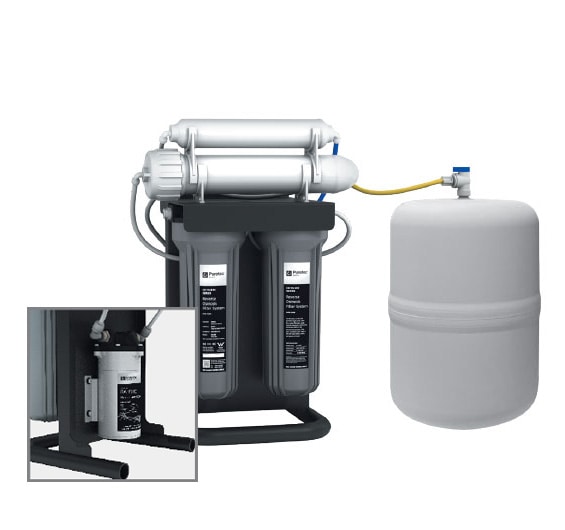 CO-RO270P-16 | Reverse Osmosis System