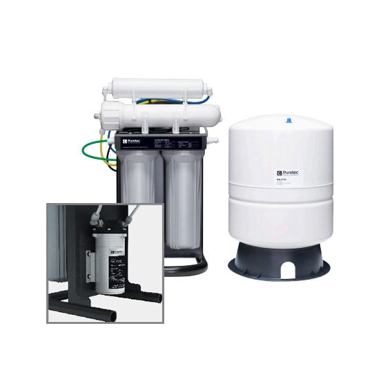 CO-RO270P-37 Reverse Osmosis System