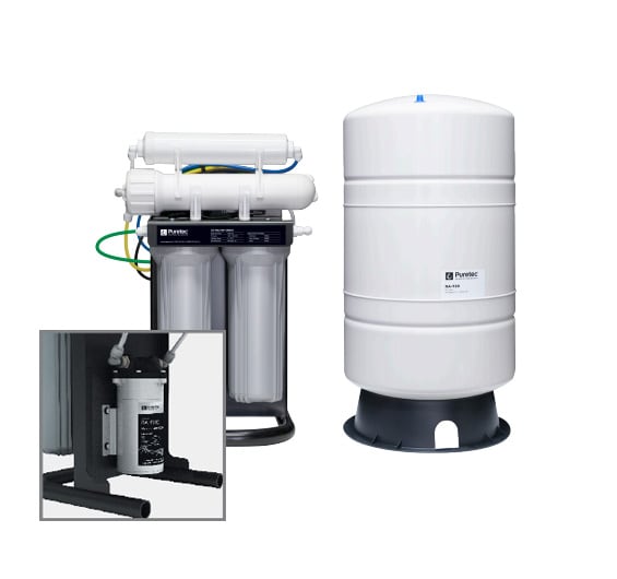 CO-RO270P-75 | Reverse Osmosis System