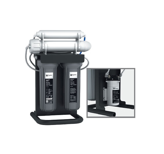 CO-RO270P | Reverse Osmosis System with Booster Pump
