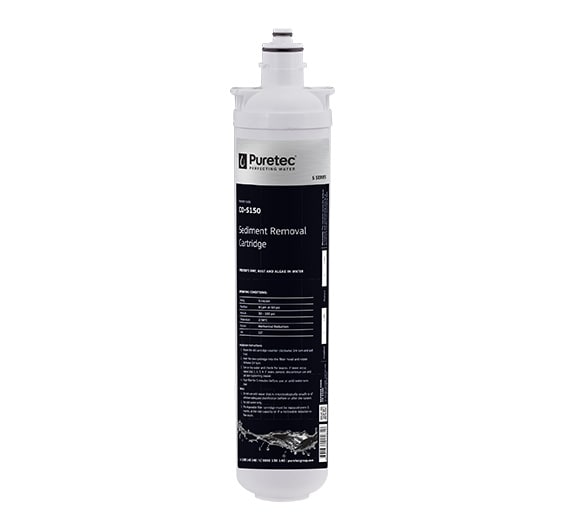 CO-S150 | Quick Change Replacement Cartridges