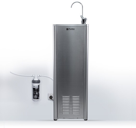 D10EC | Commercial Drinking Fountain