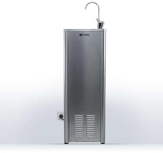 D20IC | Commercial Drinking Fountain