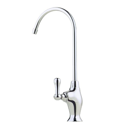 DFU110 Chrome Tap