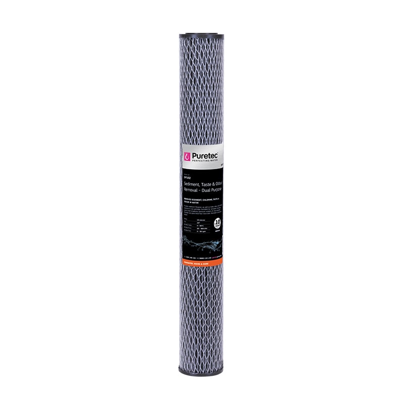 Puretec DP102 | Dual Purpose Carbon Cartridge