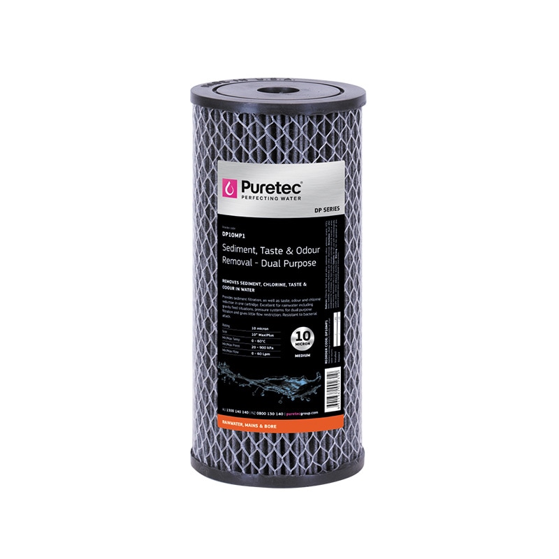 DP10MP1 Cartridge