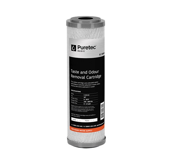 EC951 Cartridge