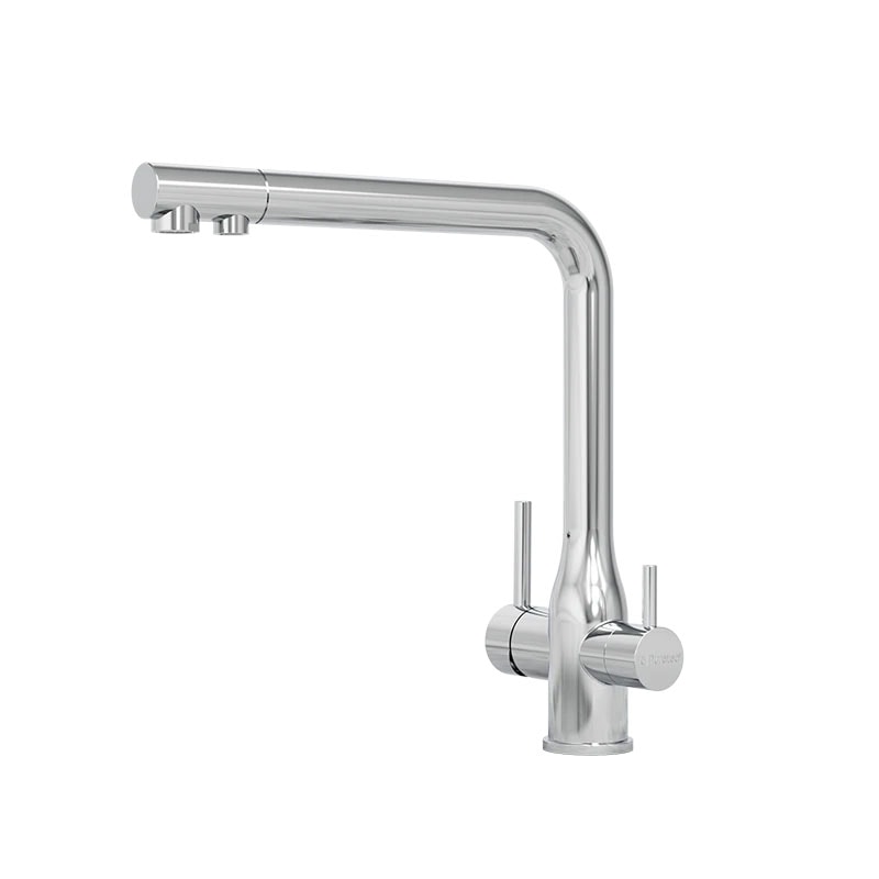 Tripla Elite 20 Bright Chrome