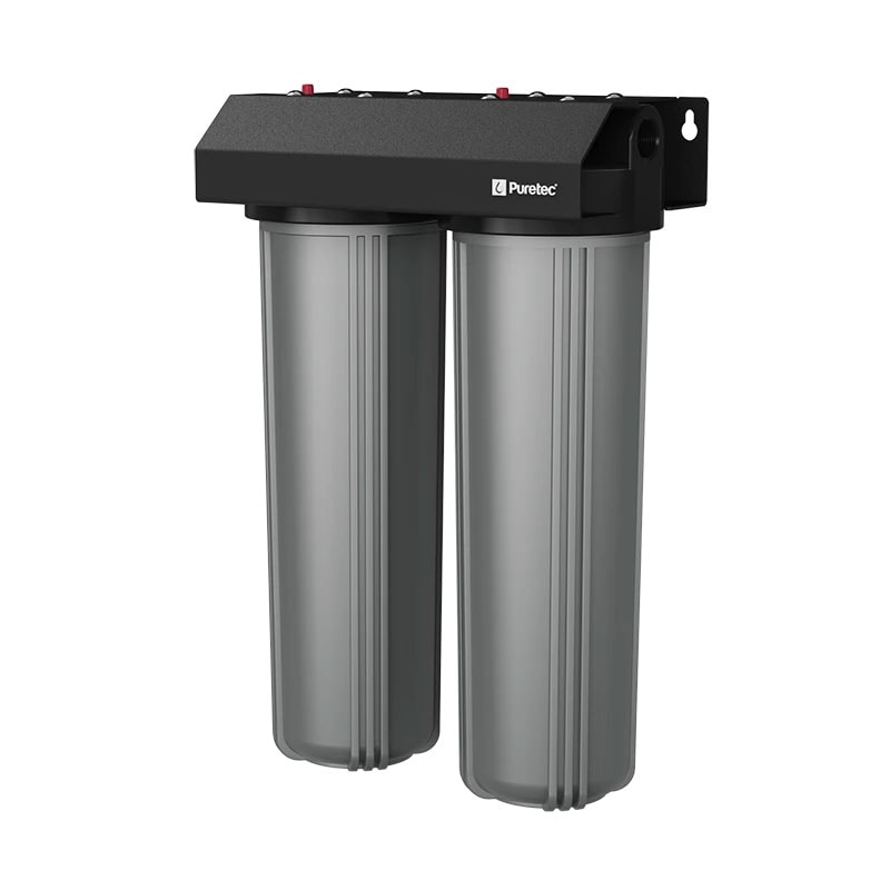 EM2-150 Rainwater Filter