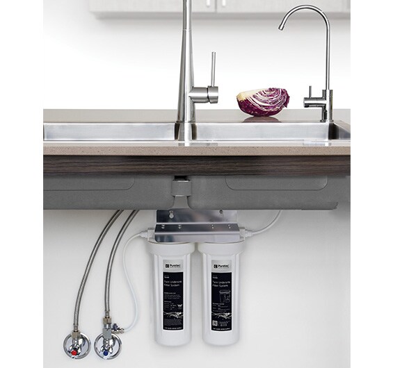 ES2 Tap & Filter