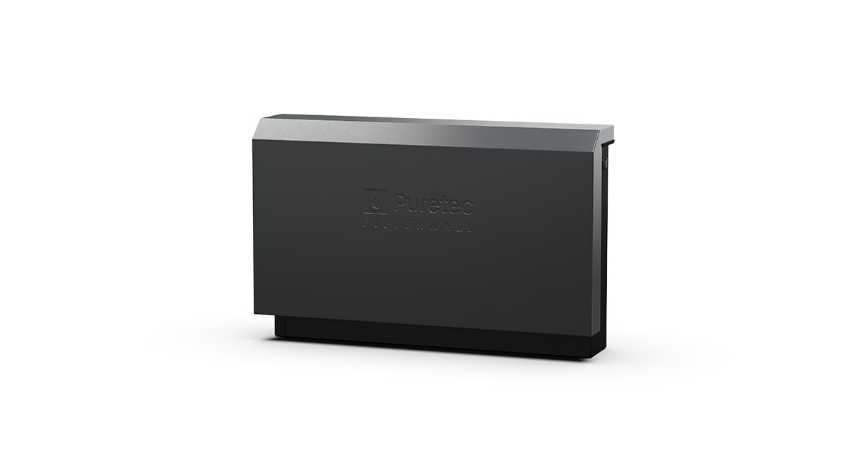 Puretec FilterWall-F4-CC