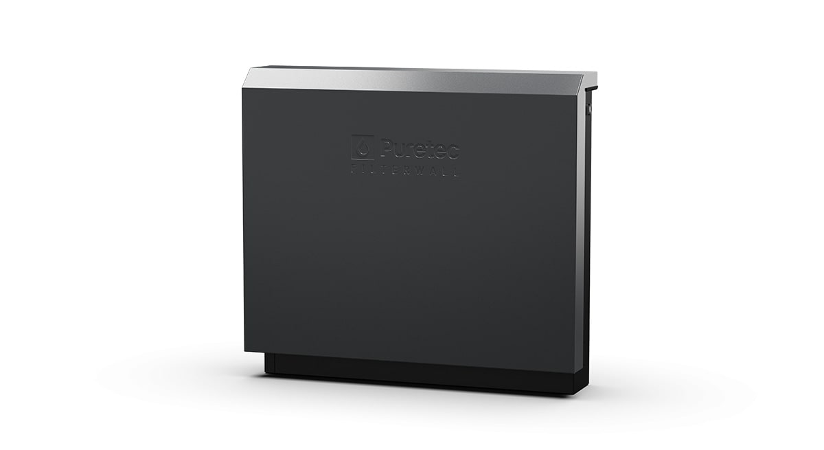 Puretec FilterWall-F5-CC