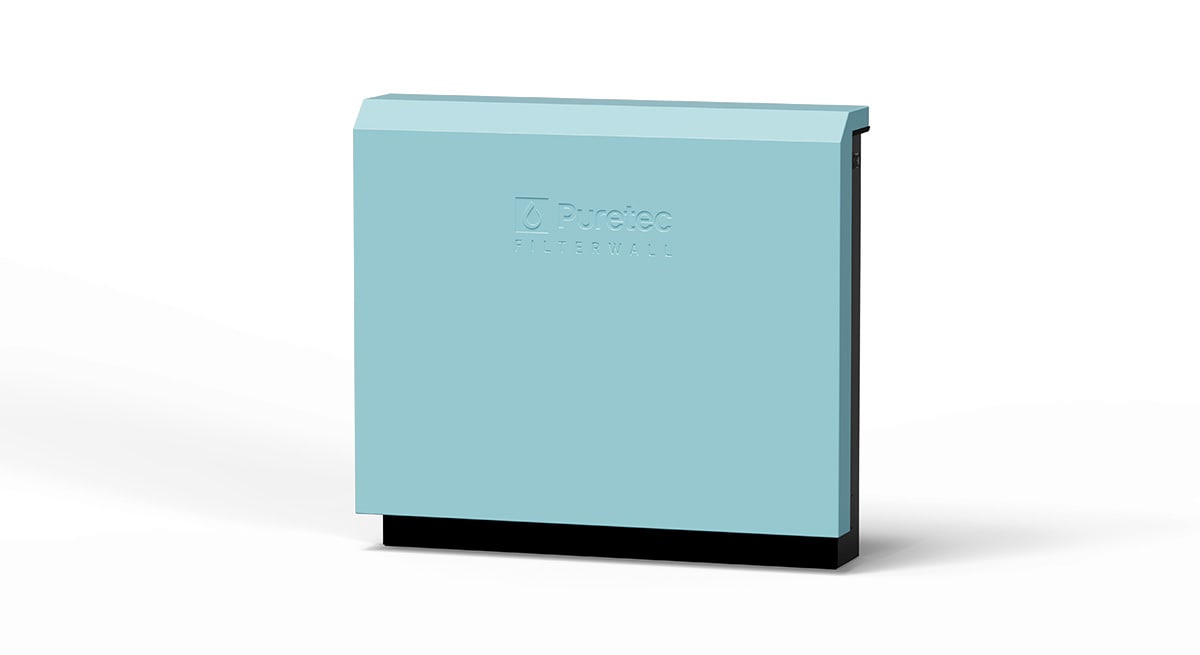 Puretec FILTERWALL-F5-OS