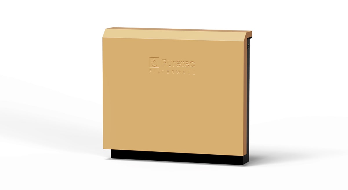 Puretec FILTERWALL-F5-SA