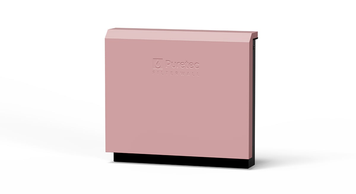 Puretec FILTERWALL-F6-CB