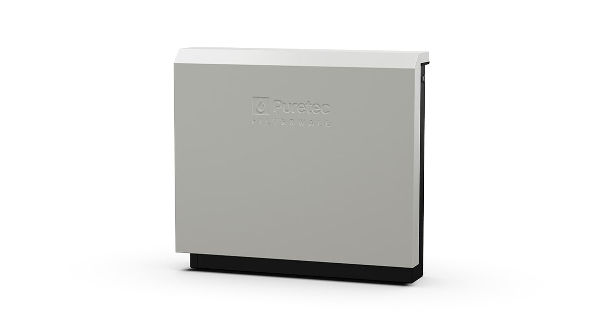 Puretec FilterWall-F6-SW