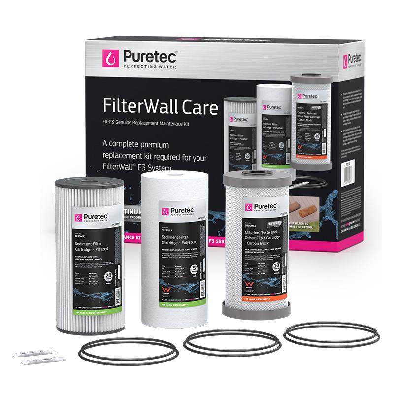 Puretec FR-F3