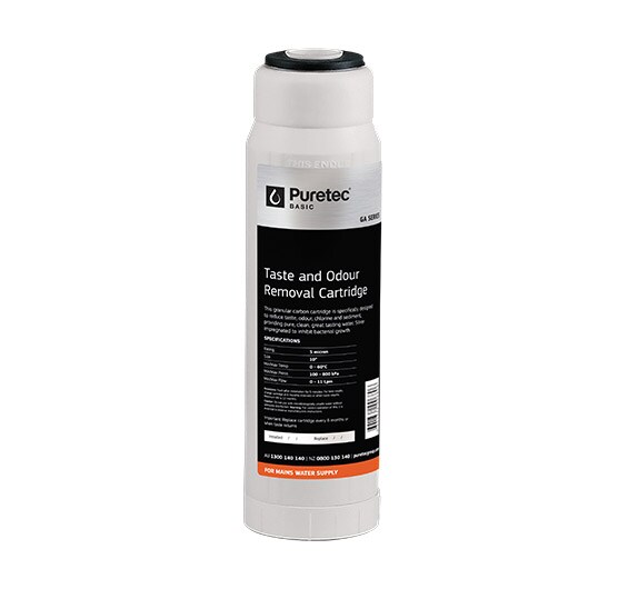 Puretec GA-SIV1 Granular Carbon Cartridge