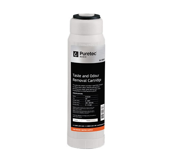 Puretec GA051 Granular Carbon Cartridge