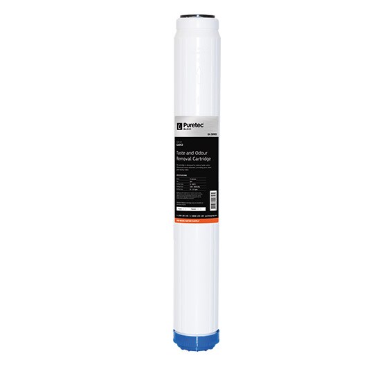 Puretec GA052 Granular Carbon Cartridge