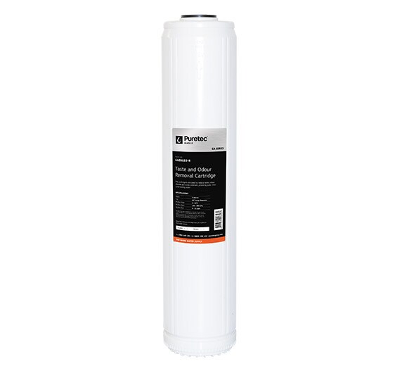 Puretec GA05LD2-R Granular Carbon Cartridge