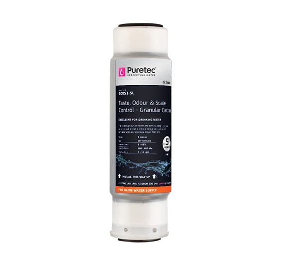 Puretec GC051-SL Granular Carbon