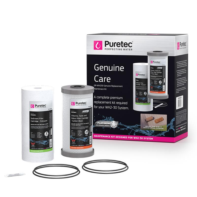 Puretec GR-WH230