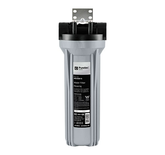 Puretec HD1020-K Filter Housing Kit