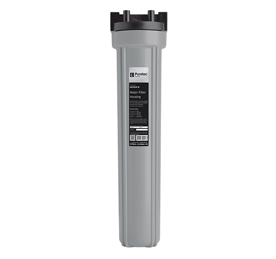 Puretec HD2020K Filter Housing Kit