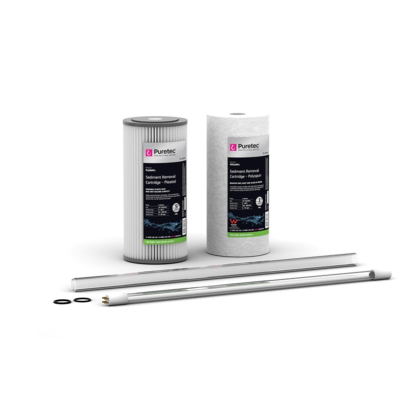 HR-G6R1 | Maintenance Kit Suits Hybrid G6 / R1 Series