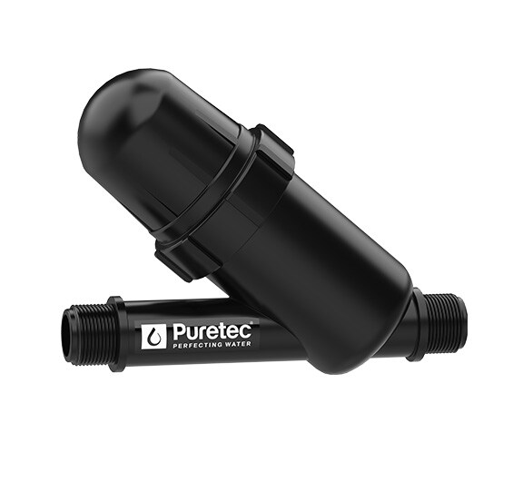 Puretec IMF034-120L Domestic Irrigation Sediment Removal Filter