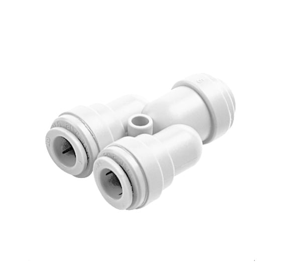 Puretec KDR266 Divider 2 Way 3/8