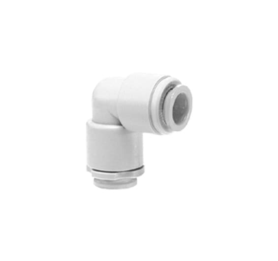 Puretec KEC44 Elbow Connector, 1/4 tube