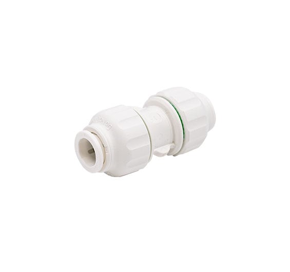 Puretec KLSC1212M Straight Connector