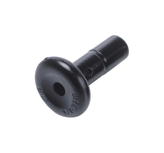 Puretec KPG06M Plug 6mm Stem