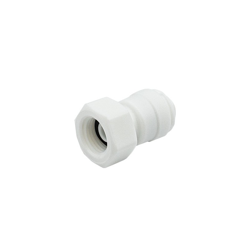 Puretec KTA48 Tap Adaptor (faucet), 1/4 T x 7/16 F