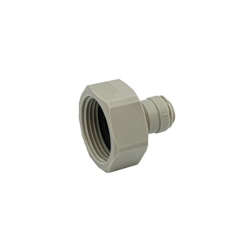 Puretec KTA49 Tap Adaptor 1/4 T x 3/4 F