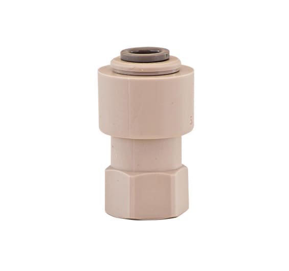 Puretec KTA64 Tap Adaptor 3/8 tube x 1/4 F